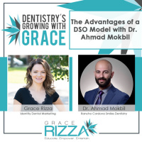 The Advantages of a DSO Model with Dr. Ahmad Mokbil