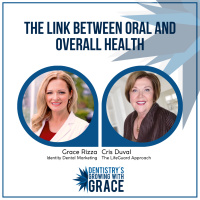 The Link Between Oral and Overall Health 