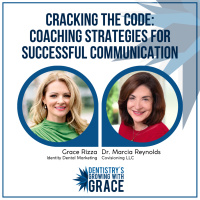 Cracking the Code: Coaching Strategies for Successful Communication with Dr. Marcia Reynolds
