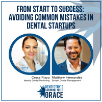 From Start to Success: Avoiding Common Mistakes in Dental Startups
