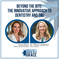 Beyond the Bite: The Innovative Approach to Dentistry and TMJ