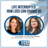 Life Interrupted: How Loss Can Change Us