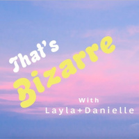 Intro to Thats Bizarre