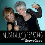 Stowegood For You Podcast