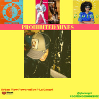 Prohibited Mixes Powered by P La Cangri