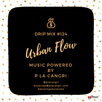 Drip Mix #124 Powered by P La Cangri