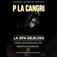 Urban Flow Mix #6 Powered by P La Cangri