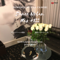 Dance Urban Mix #122 Powered by P La Cangri