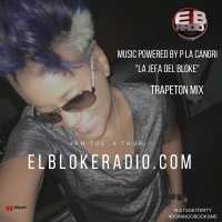 Trapeton Mix Powered by P La Cangri