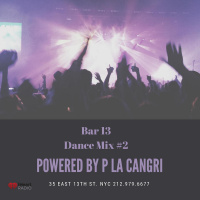 Dance Mix #2 Powered by P La Cangri