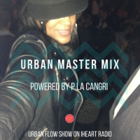 Urban Master Mix Powered by P La Cangri