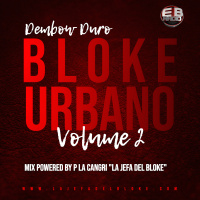 Bloke Urbano #2 Mix Powered by P L Cangri