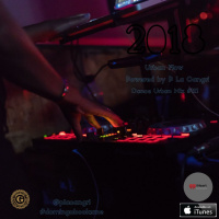 Dance Urban Mix #121 Powered by P La Cangri