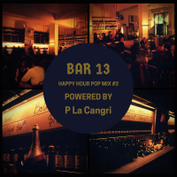 Happy Hour Pop Mix #3 Powered by P La Cangri
