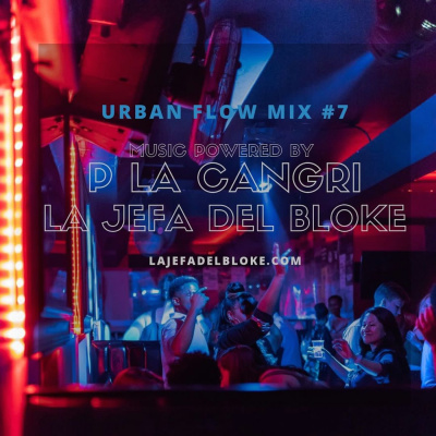 Urban Flow Powered By P La Cangri