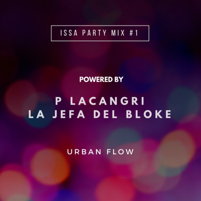 Urban Flow Powered By P La Cangri