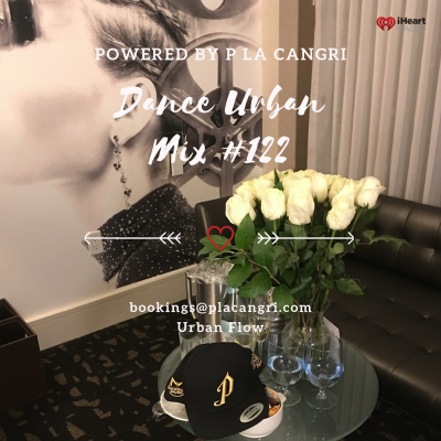 Urban Flow Powered By P La Cangri