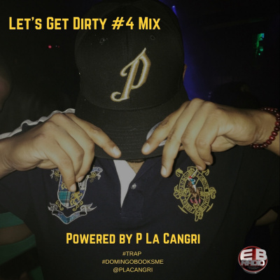 Urban Flow Powered By P La Cangri