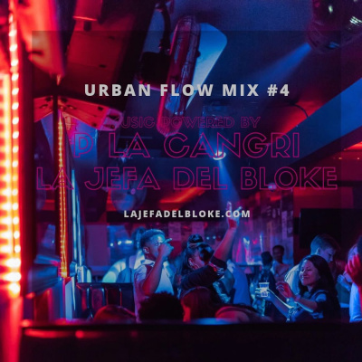 Urban Flow Powered By P La Cangri