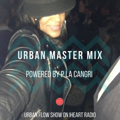 Urban Flow Powered By P La Cangri