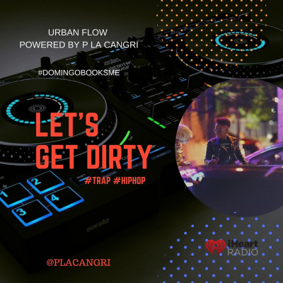 Urban Flow Powered By P La Cangri