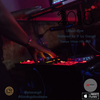 Urban Flow Powered By P La Cangri