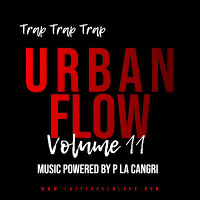 Urban Flow Powered By P La Cangri