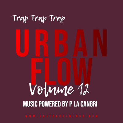 Urban Flow Powered By P La Cangri