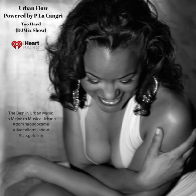 Urban Flow Powered By P La Cangri