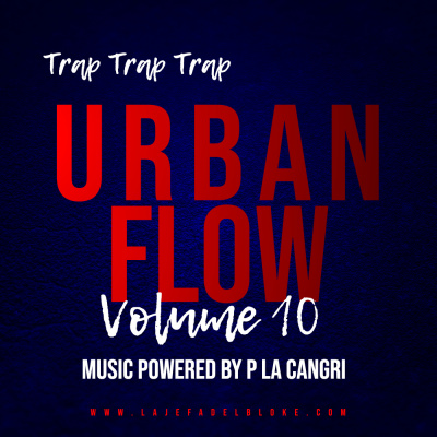Urban Flow Powered By P La Cangri