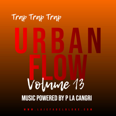 Urban Flow Powered By P La Cangri