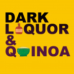 Dark Liquor  Quinoa