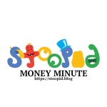 Stoopid Money Minute