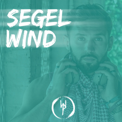 Segelwind Für Dein Leben - Freiheit | Motivation | Kreation