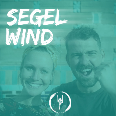 Segelwind Für Dein Leben - Freiheit | Motivation | Kreation