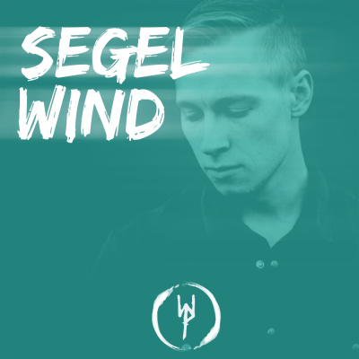 Segelwind Für Dein Leben - Freiheit | Motivation | Kreation