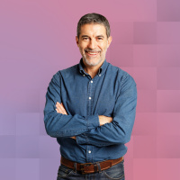 La victoria de Emmanuel Salinas en el 70km de El Paso Austral y la nueva obra Bajo el Agua