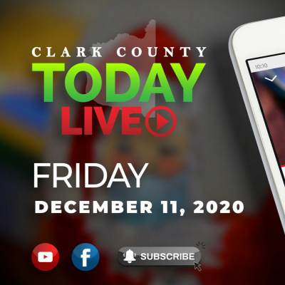 Clark County Today