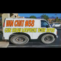 Gun Show Loophole Tour 2018 