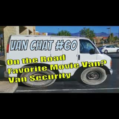 Van Chat