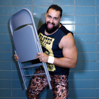 WWE Extreme Rules 2018 Recap