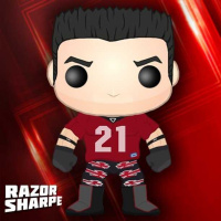 Indy Wrestling Talk w/ UXWA Star Razor Sharpe