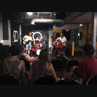 Episode 5: Alexander Bradshaw