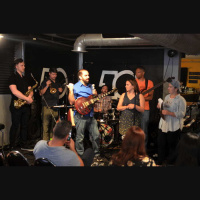 Episode 1: Thru Spectrums on Ithaca Is Music