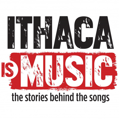 Ithaca Is Music