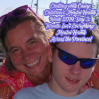 Chatting with Casey Childrens Mental Health Week 2019 Special — Episode 003: Toronto Isnt Everything: Mental Health Across the Province