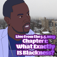 What IS Blackness, Exactly?