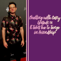 It Takes Two to Tango in Friendship