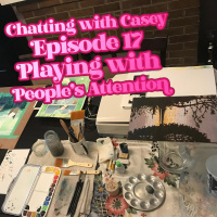 Playing with Peoples Attention