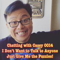 I Dont Want to Talk to Anyone Just Give Me the Puzzles!